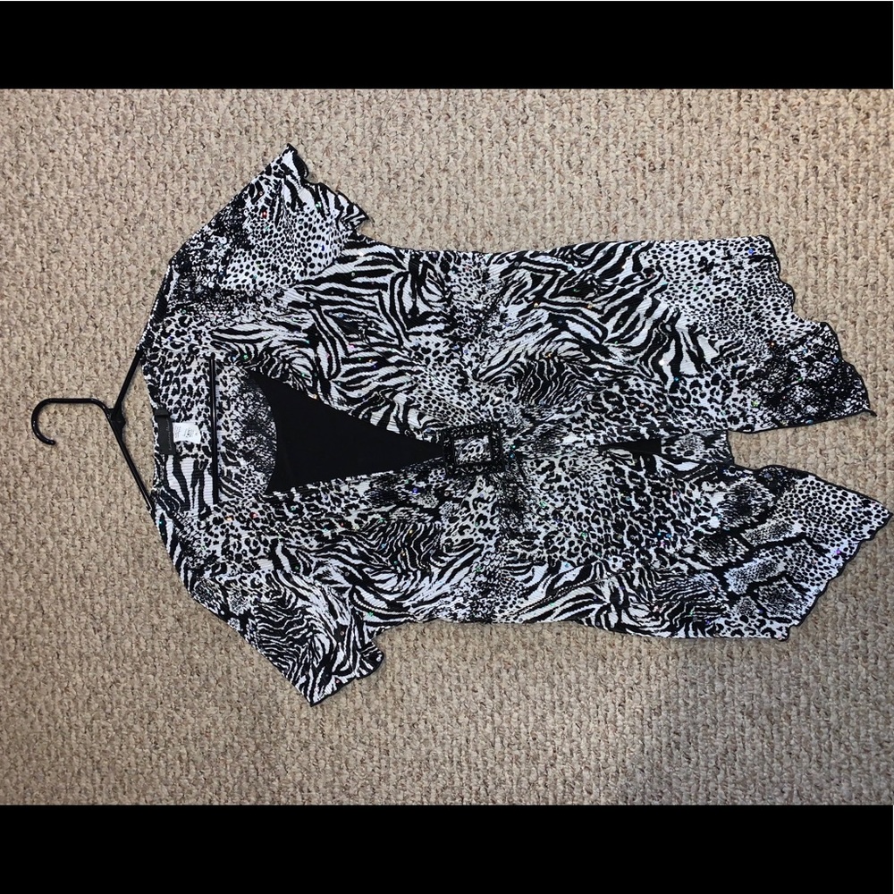 Women’s blouse